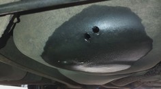 Ako za starých čias? V púchovskom okrese riešia prevŕtané nádrže a krádeže paliva