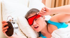 Ľudia, ktorí najviac trpia zmenou času