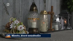 Miesto, ktoré nezabudlo