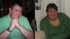 Spoznali sa ako tučkovia. Dnes sú štíhli manželia