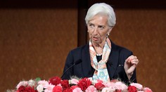 Lagardeová napísala kritický list našim politikom. Týka sa bankového odvodu