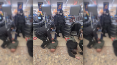 Antirúškar z pieštanského supermarketu leží v nemocnici s ťažkým priebehom covidu