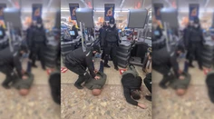 Mikulec: Pri zásahu v Prievidzi policajti neporušili žiadne predpisy ani zákony