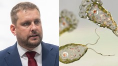 Na smrť chlapca (†11) nakazeného amébou reaguje minister. Oznámil, kedy najskôr budú výsledky rozborov vody