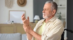 Prevencia proti Parkinsonovej chorobe sa začína na jedálenskom stole. Prvé príznaky súvisia s obľúbenými potravinami