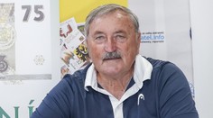Legendárny Panenka: Ja sa sťažovať nemôžem, ale niektorí bývalí hráči nemajú ani na lieky (exkluzívny rozhovor)