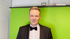 Martin Nikodým: Ak neprijmeme seba, potom nevieme prijať iných