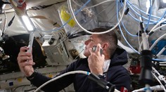 Misia Artemis 2 sa dostala za Mesiac, nastal očakávaný výpadok komunikácie