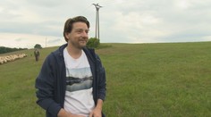 Precestoval kus sveta, no srdce nechal na Domaši. Martin vymenil USA za zelenú perlu východu