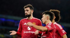 Manchester je červený. United po fantastickej otočke zo záveru ovládol mestské derby