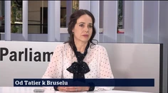 42. epizóda | 28. 7. 2026 | Judita Laššáková a Miriam Lexmann
