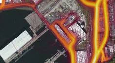 Ako na podnose: Športová aplikácia prezradila tajomstvá americkej armády