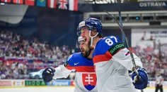 VIDEO: Toto sú najlepšie momenty slovenských hokejistov v skupinovej fáze