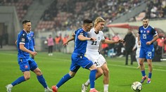 Také niečo Slováci dokázali len pod Weissom. Prázdne tribúny? V tom počasí by aj hráči radšej zapli televíziu