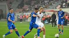 Také niečo Slováci dokázali len pod Weissom. Prázdne tribúny? V tom počasí by aj hráči radšej zapli televíziu