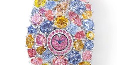 Najgýčovejšie hodinky za neuveriteľných 40-miliónov eur