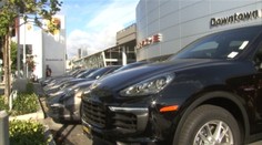 Emisný škandál sa týka aj Porsche a ďalších luxusných áut