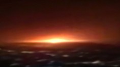 VIDEO: Teheránom otriasla obrovská explózia pri tajnom podzemnom komplexe