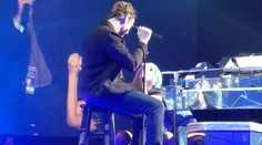 Bradley Cooper a Lady Gaga zaspievali Shallow prvýkrát naživo: Zimomriavky zaručené