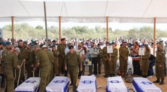 Útok Hamasu ich prekvapil. Izraelská vojenská rozviedka priznala zodpovednosť za zlyhanie