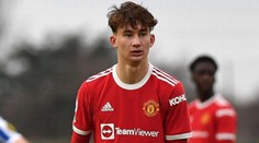 Keď mi čosi nevyšlo, Ronaldo ma povzbudil prvý. Ako chlapec z YouTubu vyrástol na kapitána repre či United (príbeh)