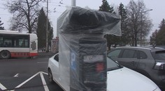 Parkovanie pri jednej z najväčších nemocníc bude spoplatnené. Mesto hovorí o symbolických cenách