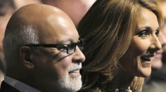 Vyznanie Celine Dion: "Manžel chce zomrieť v mojom náručí"