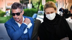 Exmajiteľ Fatimy Janíček prehral súd s M. Jankovskou, za krivé obvinenie musí zaplatiť 160 eur