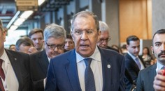 Kremeľ ukončil špekulácie. Ruskú delegáciu na rokovaniach s USA v Rijáde povedie Lavrov