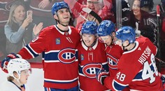 VIDEO: Forma Juraja Slafkovského graduje. Fantastickým výkonom prispel k dôležitej výhre Montrealu