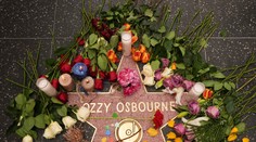 Akoby sa so smrťou dohodol. O živote Ozzyho Osbournea sme sa zhovárali s hudobným dramaturgom
