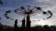 V Maďarsku sa odtrhol kolotoč! Jeden muž je v kóme