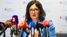 Opozícia chce odvolať ministerku Lubyovú