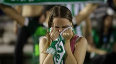 Pád lietadla tímu Chapecoense údajne nespôsobila nedbanlivosť