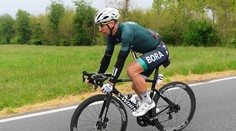 Majstrom Európy v cyklistike sa stal Colbrelli, Sagan preteky nedokončil