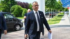 Nie je normálne, aby predseda parlamentu obhajoval fackanie žien a tvrdil, že by to urobil opäť, hovorí odborníčka