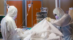 Talianski epidemiológovia veria, že ich krajina má už vrchol šírenia nákazy za sebou