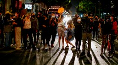 Voľby v USA zrejme dopomohli šíreniu koronavírusu. Hlásia rekordných vyše 100-tisíc nových prípadov