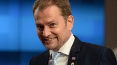 Premiér Matovič o Jankovskej: Je to úplatná defka