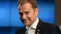 Premiér Matovič o Jankovskej: Je to úplatná defka
