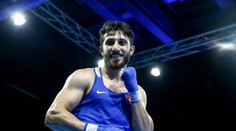 Turecký boxer prišiel o účasť na olympiáde. Teraz dostal tvrdý trest za porušenie antidopingových pravidiel
