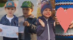 Aj Slovensko má svojich štyroch mušketierov. Bojujú však o vlastný život