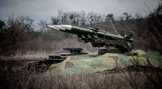 Nebo nad východným Slovenskom už nepretržite chránia prostriedky protivzdušnej obrany