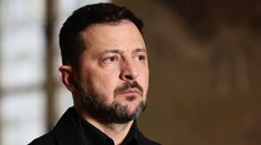 Ukrajinská armáda má nového veliteľa: Zelenskyj vymenil šéfa ozbrojených síl