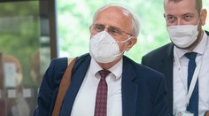 MPRV: Minister J. Mičovský „nedohodil" lukratívne miesto synovi, ide o fabuláciu