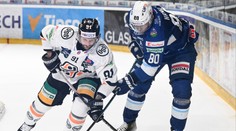 Košice sú už len krok od jubilejného titulu. V Nitre mali skvelý vstup do zápasu a získali mečbal