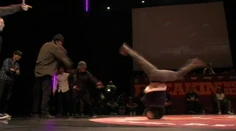 Majstrovstvá sveta v breakdance! Tu sú dychvyrážajúce kúsky