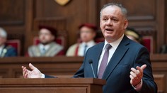 Kiska: Čaputová bude dobrou prezidentkou