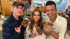 Jeden z najslávnejších slovenských youtuberov Expl0ited skončil ako kuchár