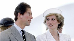 Šokujúce odhalenie po vyše 20 rokoch. Princezná Diana pochovala v záhrade dieťa